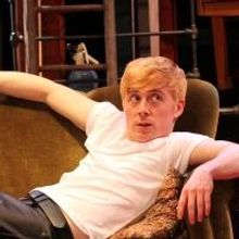 ENTERTAINING MR. SLOANE to Conclude 50th Anniversary UK Tour at Coventry's Belgrade T