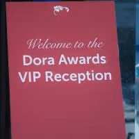 Photo Coverage: The 2013 Dora Awards Red Carpet and VIP Reception