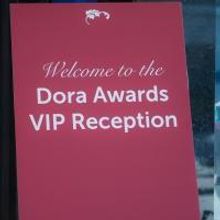 Photo Coverage: The 2013 Dora Awards Red Carpet and VIP Reception