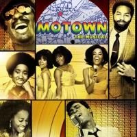 MOTOWN to Open at West End's Dominion Theatre in Early 2015?