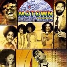 MOTOWN to Open at West End's Dominion Theatre in Early 2015?