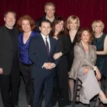 Photo Flash: Broadway at Birdland Features Max von Essen, Debbie Gravitte and More…