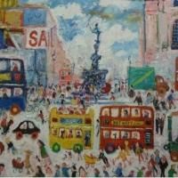 Chelsea Art Fair Highlights Best UK Galleries to NYC Today