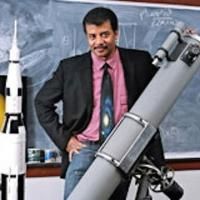 Dr. Neil deGrasse Tyson Coming to Merriam Theater in 2015
