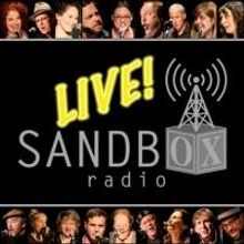 SANDBOX RADIO LIVE: THE NAKED TRUTH Set for West of Lenin Tonight