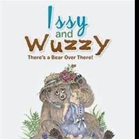 New Storybook 'Issy and Wuzzy' is Released