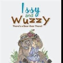 New Storybook 'Issy and Wuzzy' is Released
