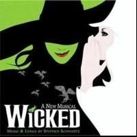 Tickets to WICKED's Run at PPAC on Sale 9/21