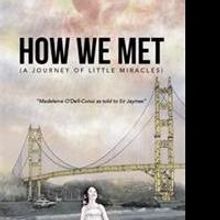 Madeleine O'Dell-Conui Releases HOW WE MET