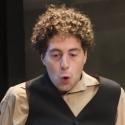 BWW Reviews: Gripping Performances in the Confusing DISCO PIGS at Sound Theatre…