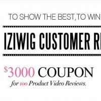 IZIWIG Brings Custom Wig Service Online