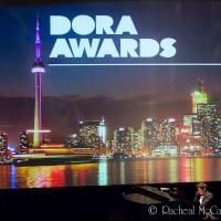 Photo Coverage: The 2013 Dora Awards - Ceremony and After Party
