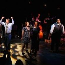 BWW Review: MUSICAL MONDAY AND TUESDAY Opens to the Delight of Kansas City Audiences