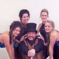 BWW Reviews: THE MYSTERY OF EDWIN DROOD - A Fun-Filled, Musical Whodunnit