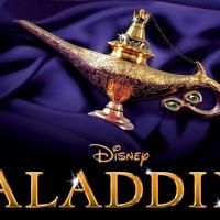 BWW Reviews: Broadway Bound ALADDIN Opens in Toronto