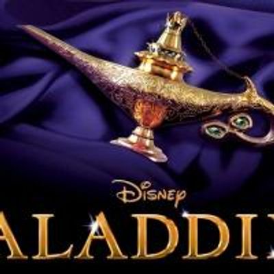 BWW Reviews: Broadway Bound ALADDIN Opens in Toronto
