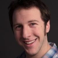 Max DeTogne Stars in Theo Ubique's JESUS CHRIST SUPERSTAR, Beginning Tonight