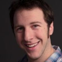 Max DeTogne Stars in Theo Ubique's JESUS CHRIST SUPERSTAR, Beginning Tonight