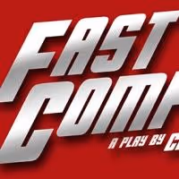 Pork Filled Players to Stage Northwest Premiere of FAST COMPANY, 11/1-22