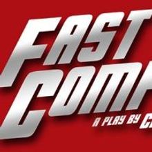 Pork Filled Players to Stage Northwest Premiere of FAST COMPANY, 11/1-22