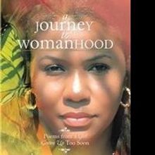 Poetry Collection Reveals A JOURNEY TO WOMANHOOD