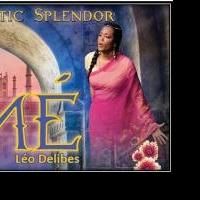 Opera Theatre of the Rockies Announces Their 16th Season, A SEASON OF EXOTIC SPLENDOR