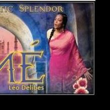 Opera Theatre of the Rockies Announces Their 16th Season, A SEASON OF EXOTIC SPLENDOR