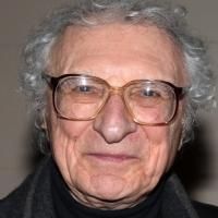 Encompass New Opera Theatre to Honor Sheldon Harnick, 10/27; Harvey Fierstein…