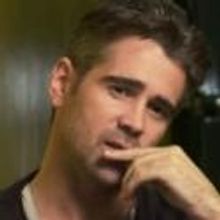 VIDEO: Colin Farrell Chats New Film SEVEN PSYCHOPATHS