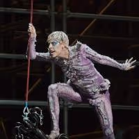 Photo Flash: First Look at Audrey Luna, Simon Keenlyside and More in THE TEMPEST