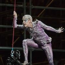 Photo Flash: First Look at Audrey Luna, Simon Keenlyside and More in THE TEMPEST