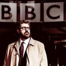 EDINBURGH 2013 - BWW Reviews: MAKING NEWS, Pleasance Courtyard, August 4 2013