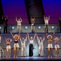 ANYTHING GOES National Tour to Stop at MPAC, 2/28
