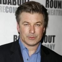 Twitter Watch: 'Alec Baldwin Has Officially Signed on as Executive Producer of…