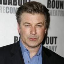 Twitter Watch: 'Alec Baldwin Has Officially Signed on as Executive Producer of…