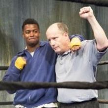 Photo Flash: A Red Orchid Theatre's THE OPPONENT Opens Off-Broadway