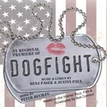 Cast Announced for White Plains Performing Arts Center's NY Regional Premiere of DOGF