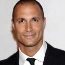 Point Foundation Honors Nigel Barker and Estee Lauder, 4/15