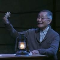 VIDEO: George Takei Talks ALLEGIANCE, STAR TREK, Activism and More on CBS SUNDAY…