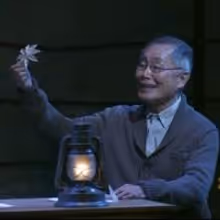 VIDEO: George Takei Talks ALLEGIANCE, STAR TREK, Activism and More on CBS SUNDAY…