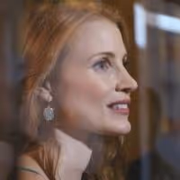 In the Spotlight: Jessica Chastain