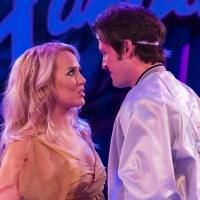 BWW Reviews: Stages Repertory Theatre's XANADU is Candy-Coated Glee Photo