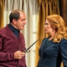 BWW Reviews: Everyman Kills With DEATHTRAP