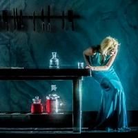 The Metropolitan Opera Prepares for Lockout