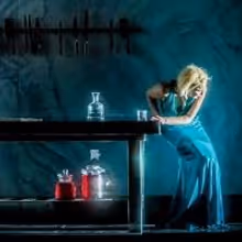 The Metropolitan Opera Prepares for Lockout