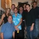 Photo Flash: E Street Band Visits BACKBEAT at Royal Alexandra Theatre