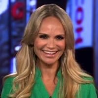 Kristin Chenoweth Chats Australian Tour, Her Multifaceted Career and More