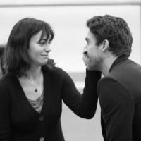 Photo Flash: In Rehearsal with Theatre for a New Audience's MUCH ADO ABOUT NOTHING