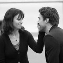 Photo Flash: In Rehearsal with Theatre for a New Audience's MUCH ADO ABOUT NOTHING