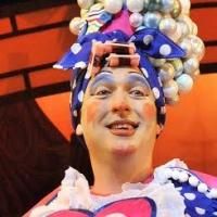The Marlowe Theatre to Present SNOW WHITE AND THE SEVEN DWARFS
